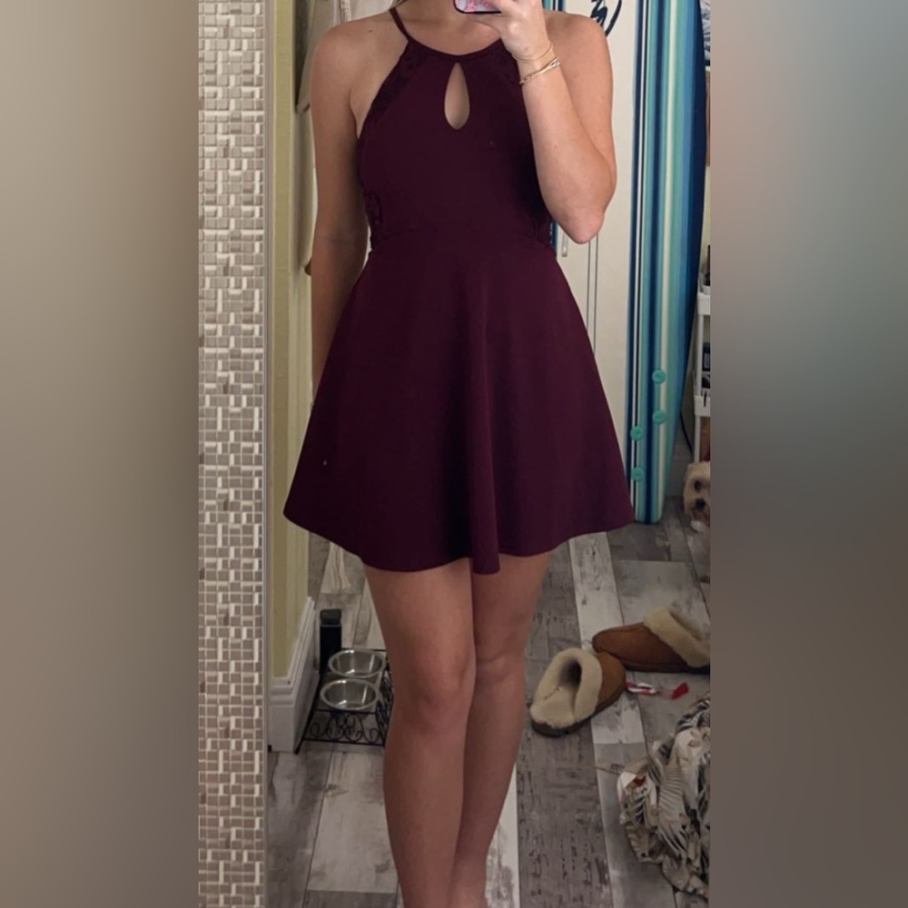 formal dress